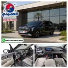 للاستيراد من كوريا _ كيا كرنفال _ 2025