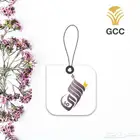 معطرات بشعار الشركة   فواحات سيارة