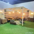 شاليهات الرياض