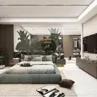 مهندسة ديكور