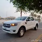 فورد رينجر 2020 ديزل ((تم البيع))