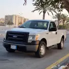 فورد F150 بدون دبل 2013