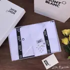 بوكس رجالي قماش صيفي