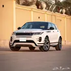 رنج روفر ايفوك ناغي داينمك 2020