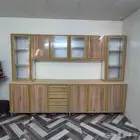 دولاب مطبخ قديم