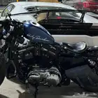 هارلي ديفدسون سبوستر48 موديل 2020