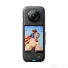 كاميرا Insta360 X3   ملحقات