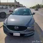 مازدا CX5 موديل 2021 شبه جديد