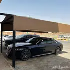 مظلة سيارة