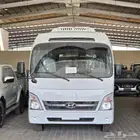 هونداي كاونتي 26 راكب المديل 2023