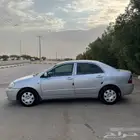 كورولا 2003