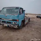 للبيع عدد ثنين دنا ايسوزو مديل. 96 -92