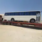 للأيجار حافلات 65 راكب 50 راكب 30 راكب