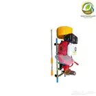 ماتور رش مبيدات واسمده بالطربمة 7 حصان 1 150