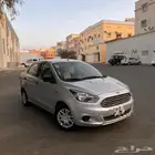 فورد فيقو 2018