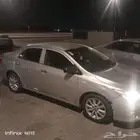 للبيع كرولا 2013
