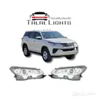 شمعات واسطبات فورتشونر 2016-2020 ديبو