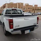 اسوزو للبيع 2020 للبيع نظيف مشررروط