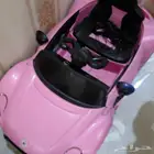 سيارة اطفال