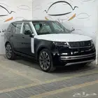 رينج روفر HSE