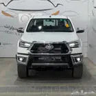 تويوتا هايلوكس S_GLX