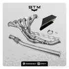هدرز فتك BTM