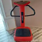 جهاز هزاز رياضي