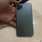 ايفون 11 برو ماكس