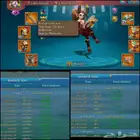 قلعة قائد حشد لوردس موبايل جباره