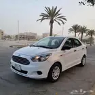 فورد فيجو 2016