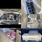 مكينه ديزل 6 سرندل h1z