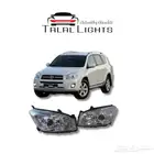 شمعات راف فور 2008-2012 تايوان