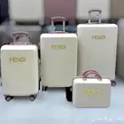 شنط سفر 4قطع 390