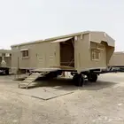 غرفة سحب. 8متر. جديدة. والعرض 4متر