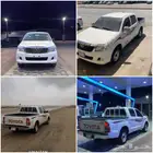 هايلكس 2015 فل كامل