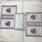 غطاء حافظة للمصحف الكريم 3 قطع بجودة ممتازة