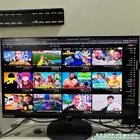 شاشة قيمنق العاب 180hz - 2k