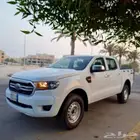 فورد رينجر 2020 دبل دبزل