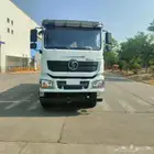 شاحنات شاكمان قلاب SHACMAN