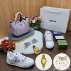 هدايا نسائيه ماركة برادا