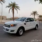 فورد رينجر 2019 بنزين (( تم البيع))