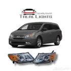 شمعات هوندا اوديسي 2011-2013 ديبو