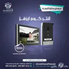 كاميرات مراقبه عروض بدأت السنه