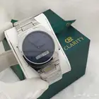 ساعه دبل تائم