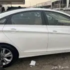 سيارة سوناتا فل كامل موديل 2013
