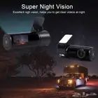 داش كام d18 4k شامل ذاكرة 128gb