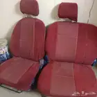 مقاعد هايلوكس من 2006 إلى 2015