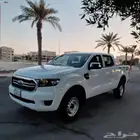 فورد رينجر 2020 ديزل دبل