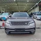 رنج روفر 2021