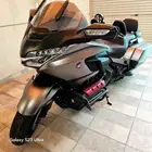 دباب قولد وينق F6B اوتوماتيك للبيع